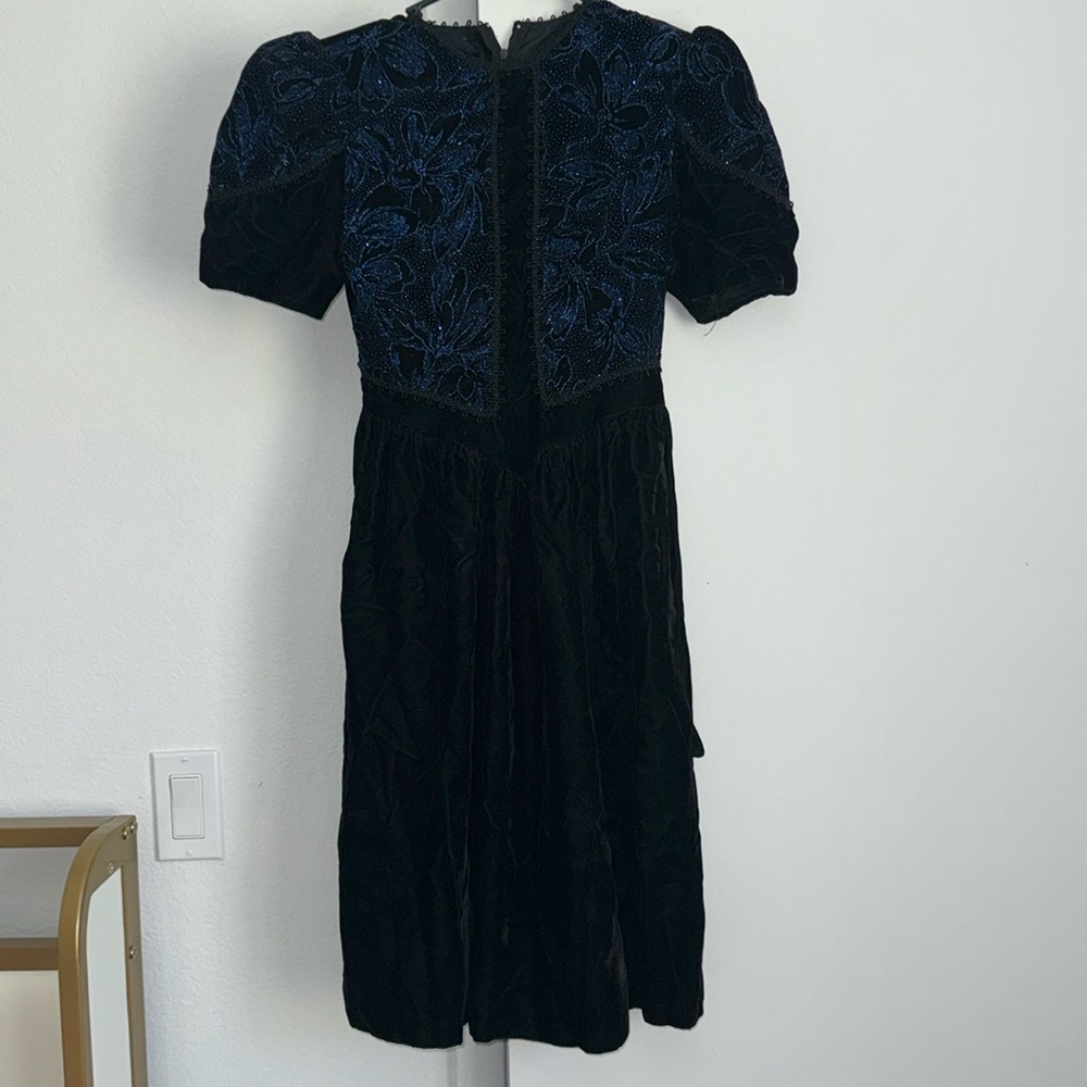 Gunne sax Kids Dress